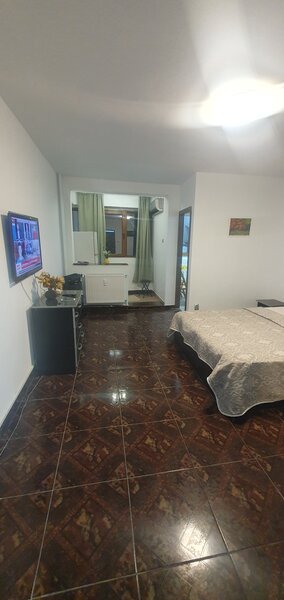 Garsoniera Drumul Taberei - 3 minute Metrou Favorit