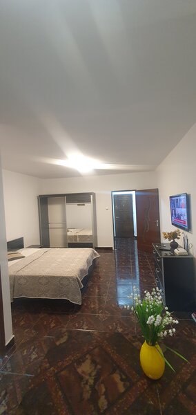 Garsoniera Drumul Taberei - 3 minute Metrou Favorit