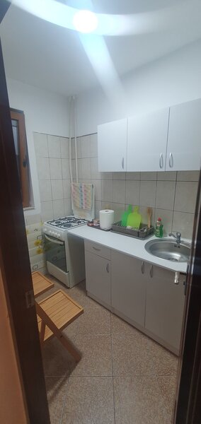 Garsoniera Drumul Taberei - 3 minute Metrou Favorit