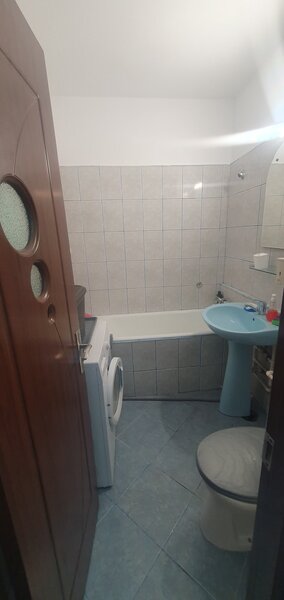 Garsoniera Drumul Taberei - 3 minute Metrou Favorit