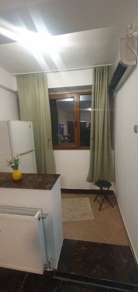 Garsoniera Drumul Taberei - 3 minute Metrou Favorit