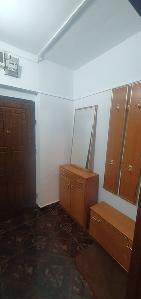 Garsoniera Drumul Taberei - 3 minute Metrou Favorit